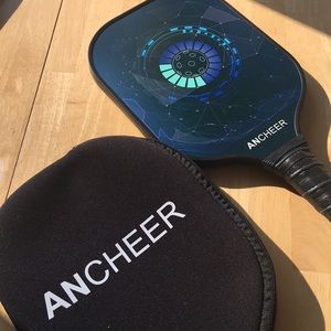 ANCHEER PICKLEBALL PADDLE